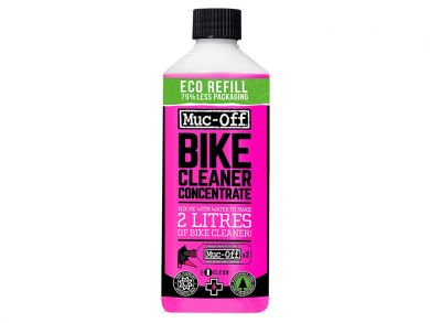 Muc-Off Bike Cleaner Concentrate 500ml pesuainetiiviste