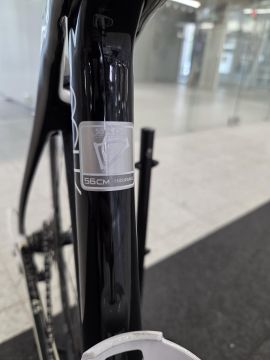 Trek Domane 4.5 56cm maantiepyörä käytetty