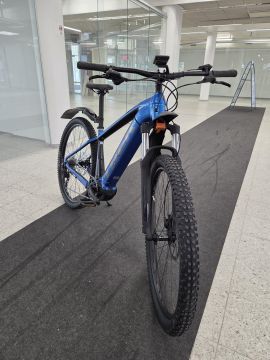 Trek Powerfly 4 625Wh M-koko sähköpyörä käytetty