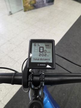 Trek Powerfly 4 625Wh M-koko sähköpyörä käytetty