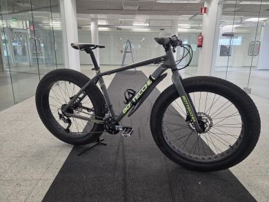 Bottecchia fatbike M-koko käytetty