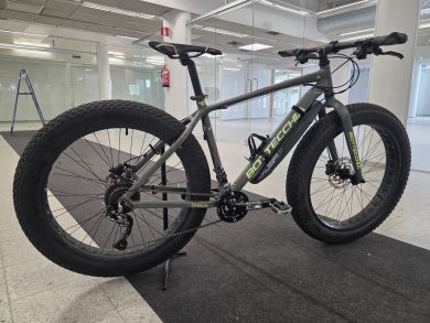Bottecchia fatbike M-koko käytetty