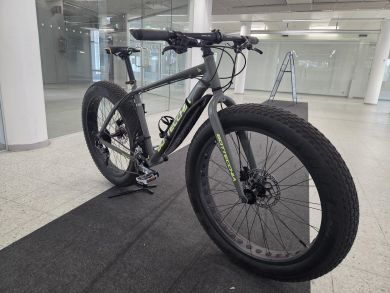Bottecchia fatbike M-koko käytetty