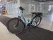 Trek Verve+ 2 Lowstep sähköpyörä XS-koko käytetty