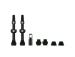 Muc-Off Tubeless Valve Kit V. 2.0 44mm musta