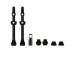 Muc-Off Tubeless Valve Kit V. 2.0 60mm musta