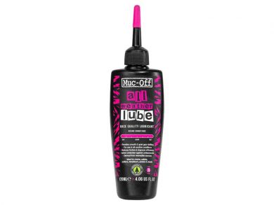 Muc-Off All Weather Lube 120ml