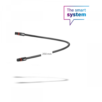 Bosch Display cable, 250mm näytön johto