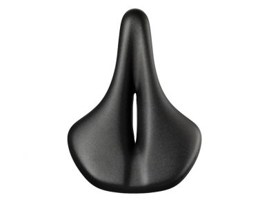 Bontrager Boulevard satula 225mm