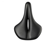 Bontrager Boulevard satula 205mm