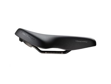 Bontrager Boulevard satula 205mm