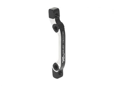 XLC BR-X21 Levyjarruadapteri IS-PM 160mm Front