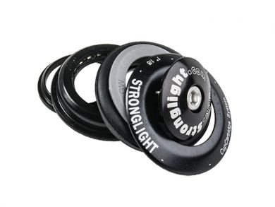 Stronglight ohjainlaakeri ZS44/28,6 - ZS44/30