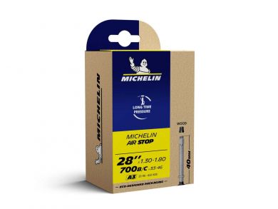 Michelin sisärengas 28" 33/46-622 dunlop