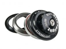 Stronglight ohjainlaakeri 1 1/8" IS42-IS42
