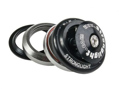 Stronglight ohjainlaakeri 1 1/8" IS42-IS42