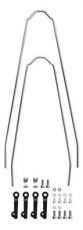 SKS Velo 42-47 lokasuojan aisat