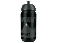 SKS Juomapullo Mountain 500ml musta