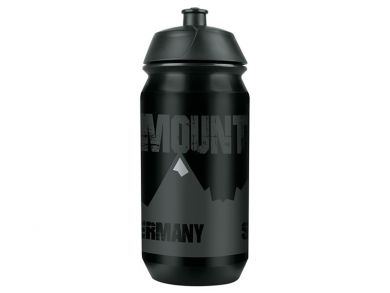 SKS Juomapullo Mountain 500ml musta