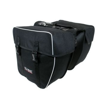 M-Wave 2-puoleinen sivulaukku