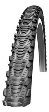 Schwalbe CX Comp 30-622