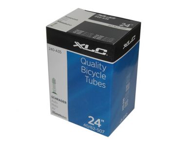 XLC sisärengas 24" autoventtiili