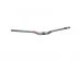 XLC HB-M16 Riser Bar Ohjaustanko 31.8 780mm titanium