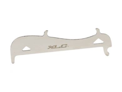 XLC TO-S82 Ketjutulkki