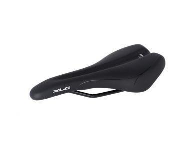 XLC SA-T17 Unisex MTB satula 135mm