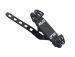 XLC BV-X11 Universal Smartphone Mount puhelinteline