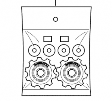Shimano Tourney 6/7v 10t Rissapyörät