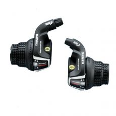 Shimano SL-RS35 kiertovaihdinpari 3x7