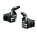 Shimano SL-RS35 kiertovaihdinpari 3x6