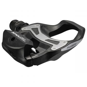 Shimano PD-R550 Lukkopolkimet