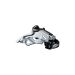 Shimano Acera FD-T3000-TS6 etuvaihtaja 3x9 66-69