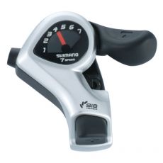 Shimano Tourney TX50 vaihdevipu 7v