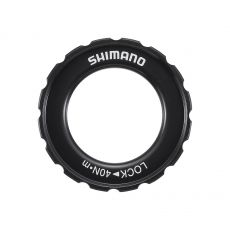 Shimano HB-M618 Centerlock lukkorengas ja prikka