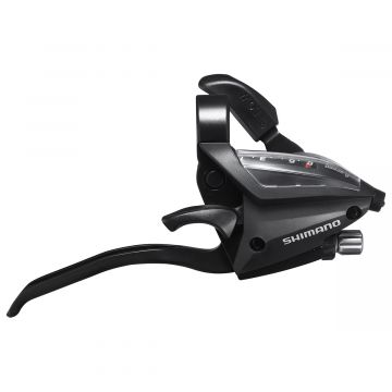 Shimano ST-EF500 STI-vipu 8v Yhdistelmävipu(jarru/vaihde)