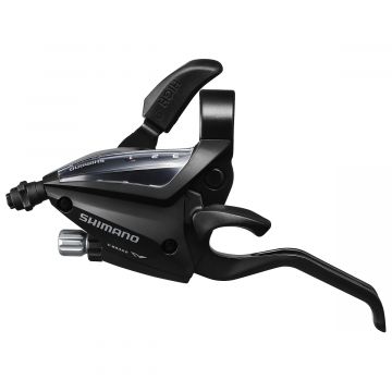 Shimano ST-EF500 STI-vipu 3v Yhdistelmävipu(jarru/vaihde)