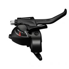 Shimano ST-EF41 STI-vipu 7v (jarru/vaihde)
