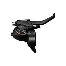 Shimano ST-EF41 STI-vipu 3v (jarru/vaihde)