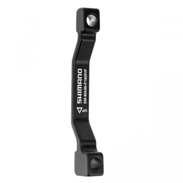 Shimano SM-MA90 180mm postmount Levyjarruadapteri