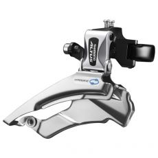 Shimano Altus FD-M313 Etuvaihtaja 3x7/8 comfort (63-66)