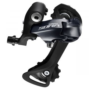 Shimano Sora RD-R3000-GS 9v takavaihtaja