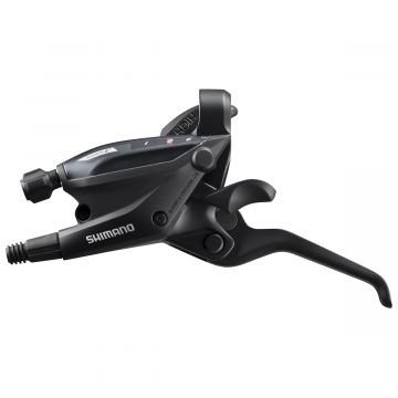 Shimano ST-EF505-L Yhdistelmävipu 3v hydraulinen (jarru/vaihde)