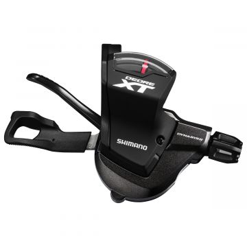 Shimano XT SL-M8000 11v vaihdevipu (panta)