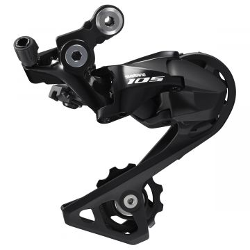 Shimano 105 R7000 takavaihtaja medium