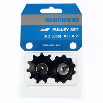 Shimano 105 5800 rissapyörät