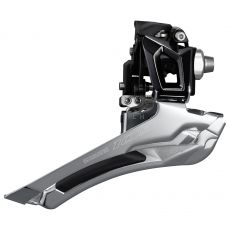 Shimano 105 FD-R7000-F etuvaihtaja