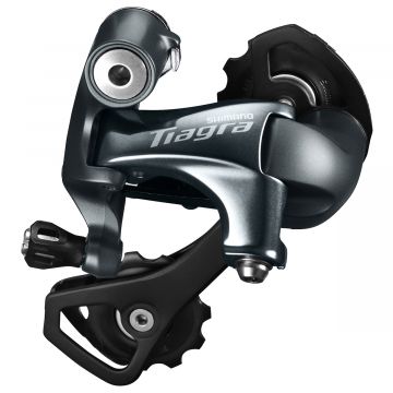 Shimano Tiagra RD-4700-GS 10v takavaihtaja